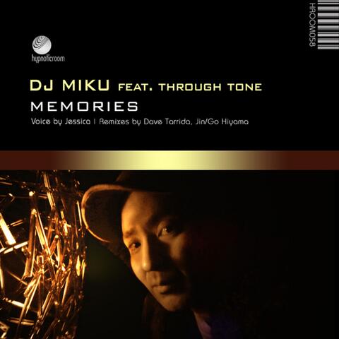 Memories (feat. Through One)