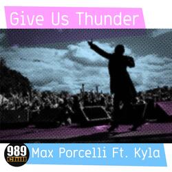 Give Us Thunder