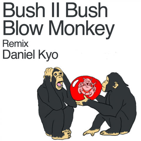 Blow Monkey