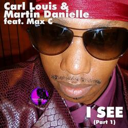 I See (A Thing Called Love)