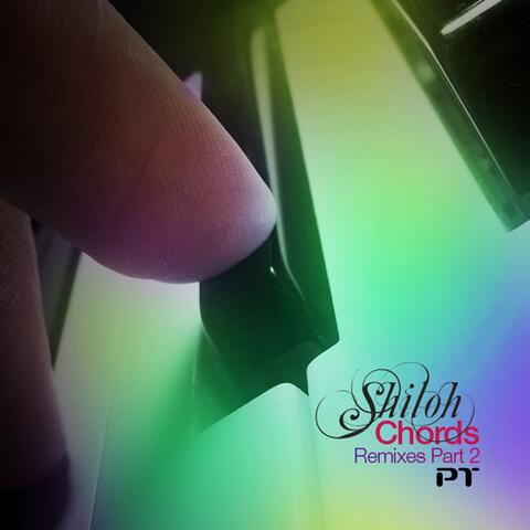 Chords (Remixes Part II)