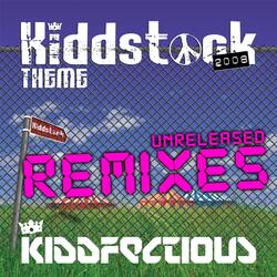 Kiddstock Theme 2008