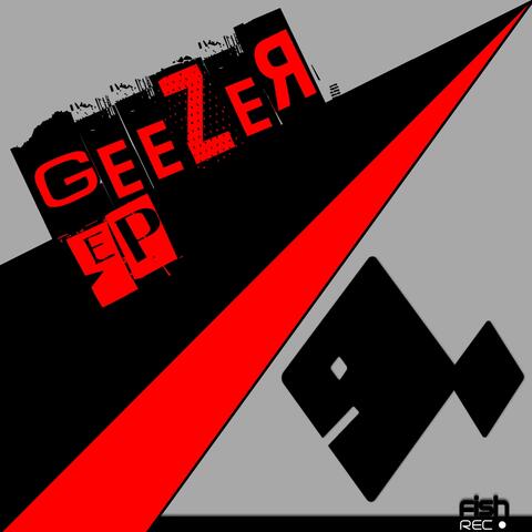 Geezer EP