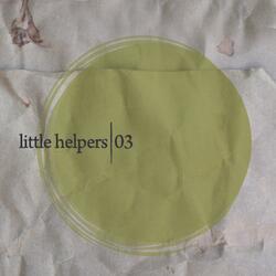 Little Helper 3-3