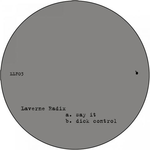 Laverne Radix