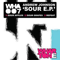 Sour Grapes