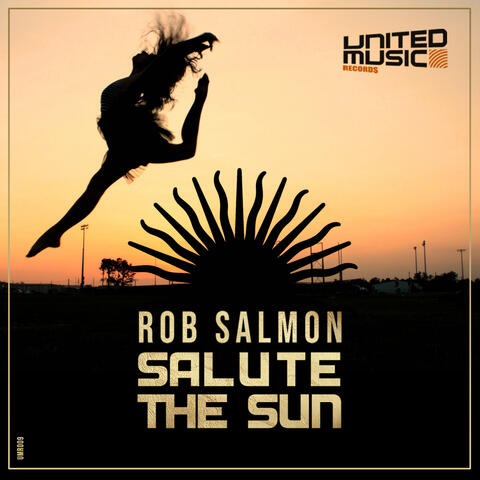 Salute The Sun