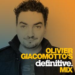 Definitive Mix