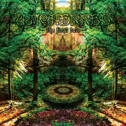 Inhabitants Of Sacred Woods
