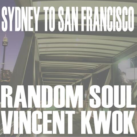 Sydney To San Francisco
