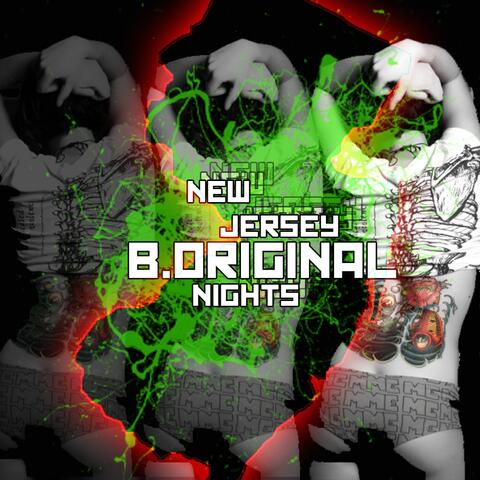 B-Original