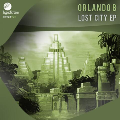 Lost City EP