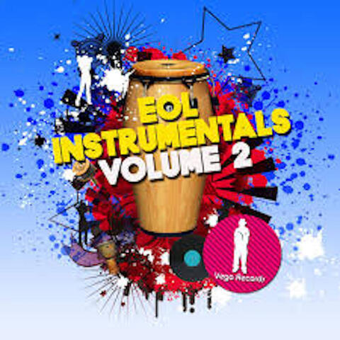 Elements Of Life Instrumental Volume 2
