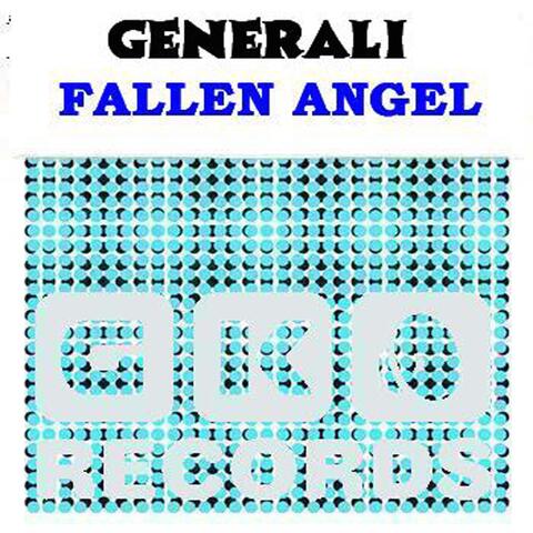 Fallen Angel EP
