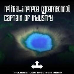 Captain Of Industry