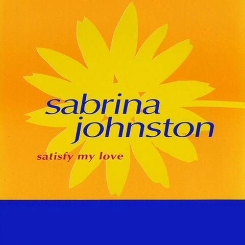 Satisfy My Love