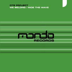 Ride The Wave