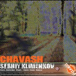 Chavash