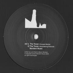 The Tower - Compos Mentis