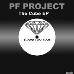 The Cube