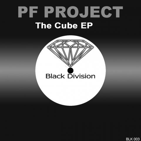 The Cube EP