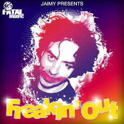 Freakin' Out Vol.01