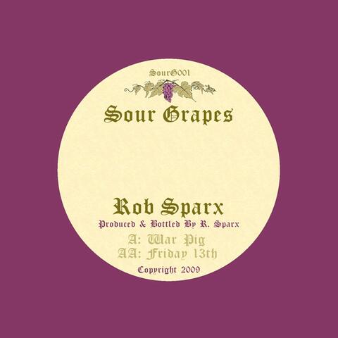 Rob Sparx
