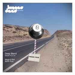 Magik 8 Ball