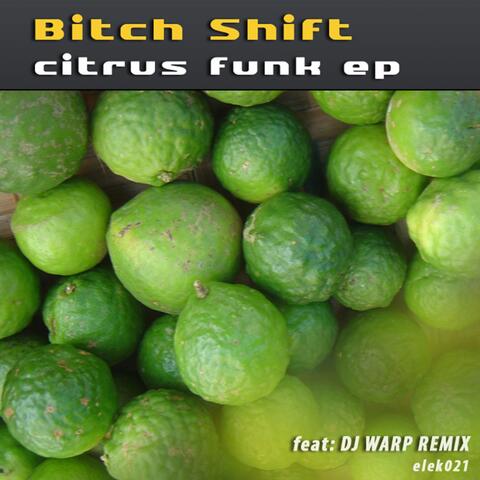 Citrus Funk EP