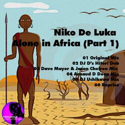 Alone in Africa