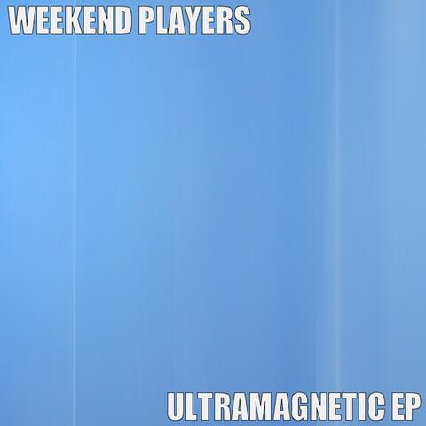 Ultramagnetic EP