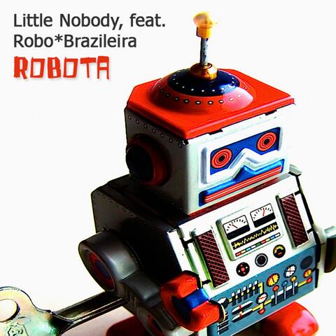 Robota EP