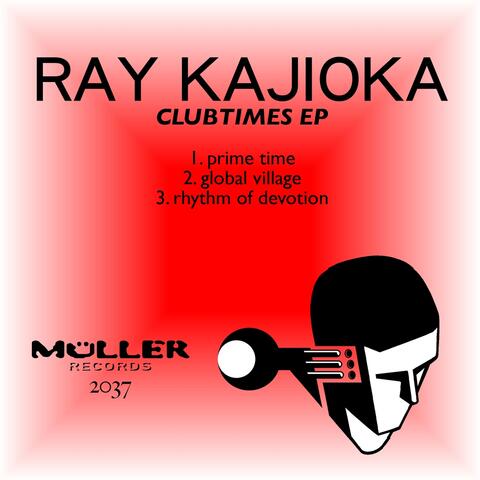 Clubtimes EP