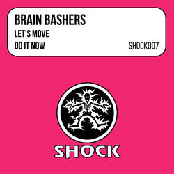 Let's Move