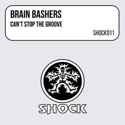 Can't Stop The Groove