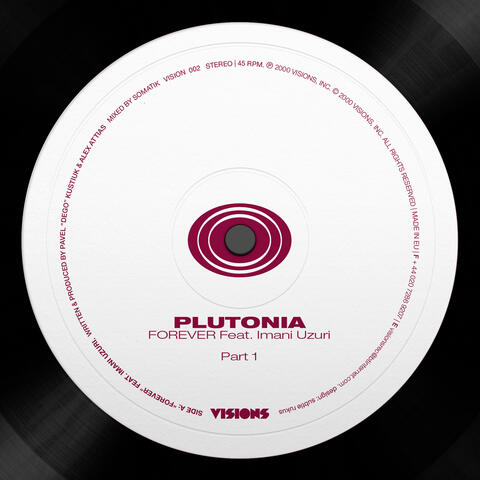 Plutonia