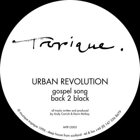 Urban Revolution