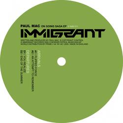 An Attempt To Remember