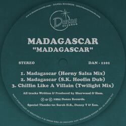 Madagascar