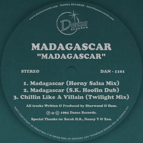 Madagascar