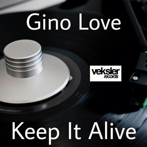 Keep It Alive