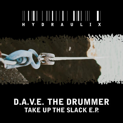 Take Up The Slack E.P.