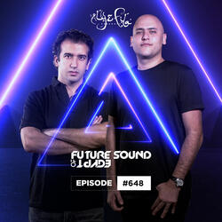 Right In The Night (FSOE 648)