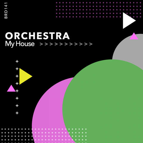 My House