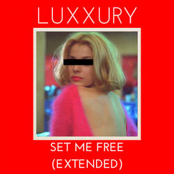 Set Me Free (Song for a Person Walking Away)