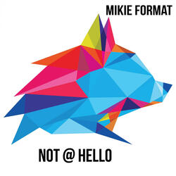 Not @Hello