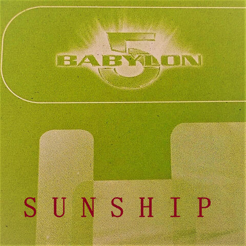 Babylon EP