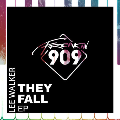 They Fall EP