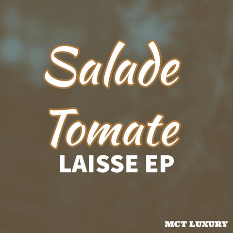 Laisse Ep