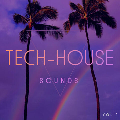 Tech-House Sounds Vol 1